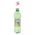 7up Bottled Soft Drink