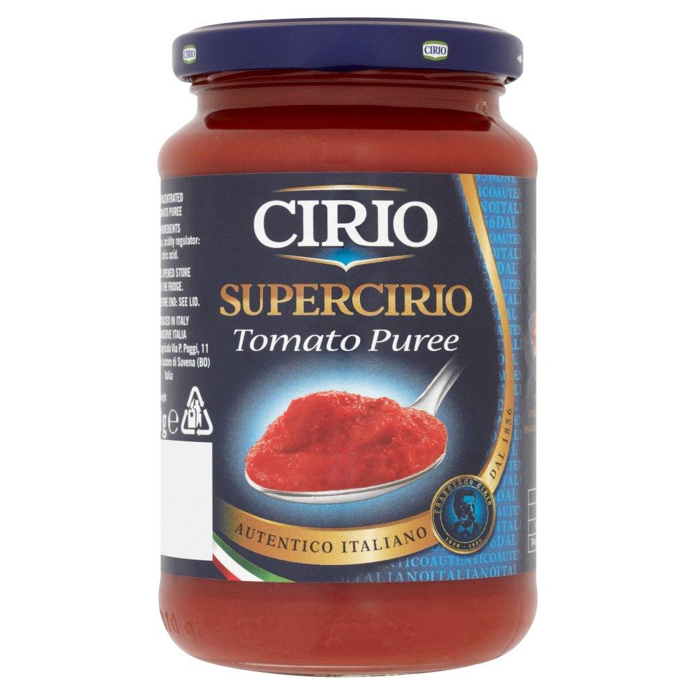 Cirio Passata
