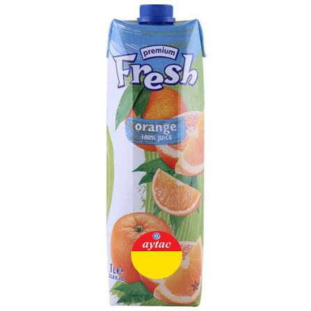 Aytac Fresh Orange 1L