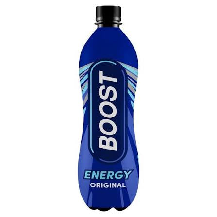 Boost – Original Energy Drink 500ml
