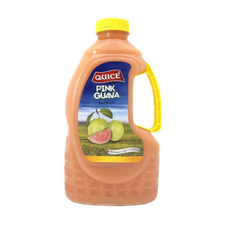 Quice – Pink Guava 2L