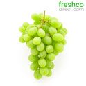 Green Grapes