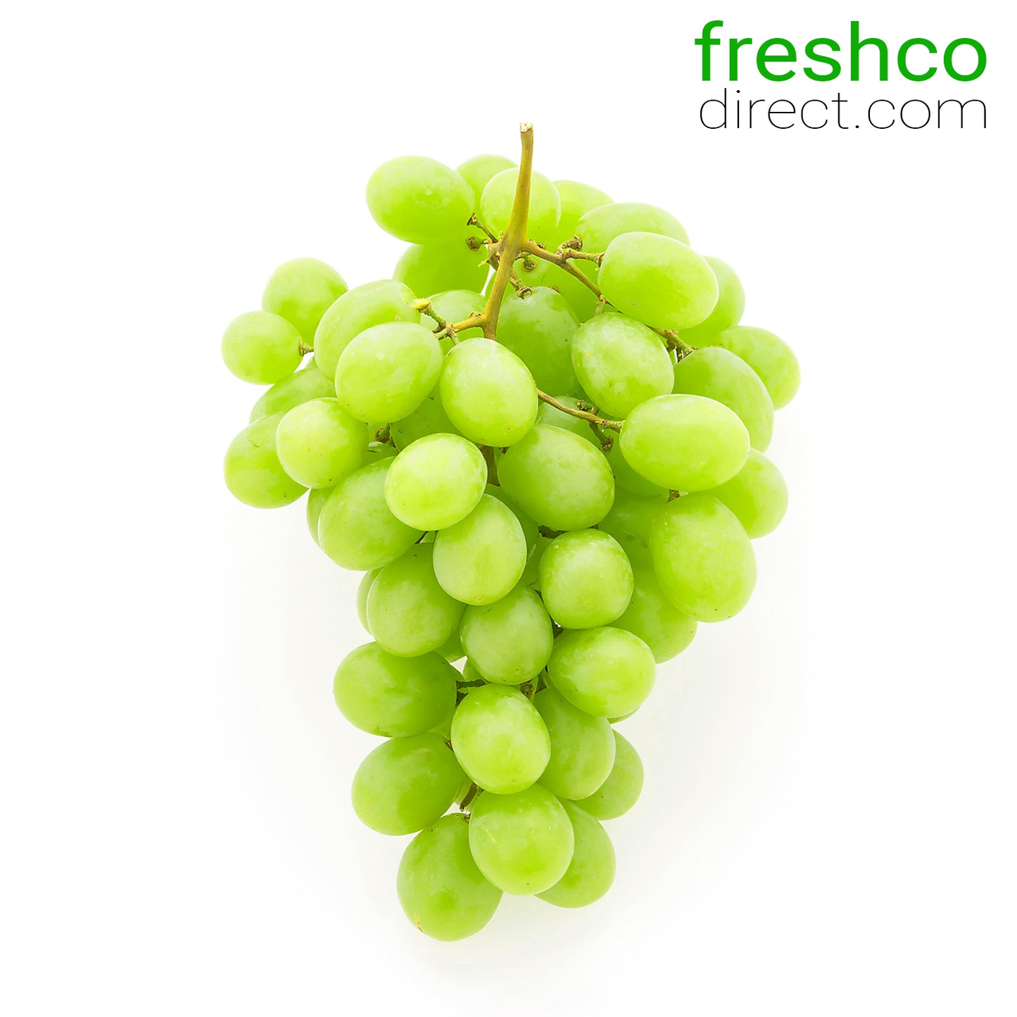 Green Grapes