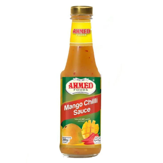 Ahmed Foods Mango Chilli Sauce 300g