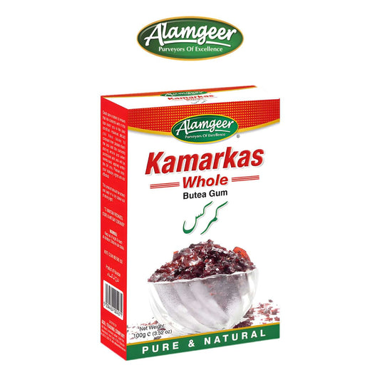 Alamgeer Kamarkas Whole - Alamgeer - Freshco