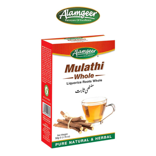 Alamgeer Mulathi Whole - Alamgeer - Freshco