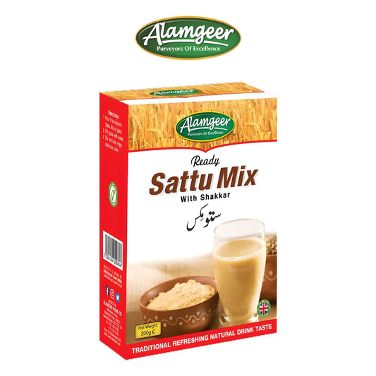 Alamgeer Sattu Mix - Alamgeer - Freshco