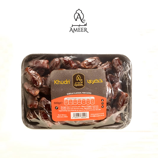Ameer Khudri 500g