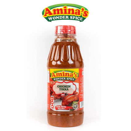 Wet Marinade