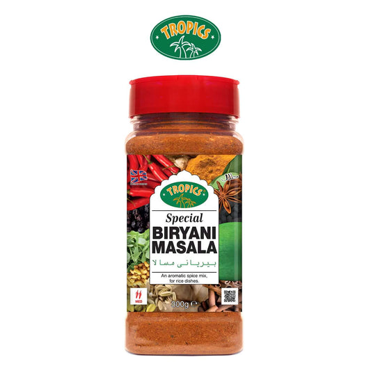 Freshco - Tropics Biryani Masala 300g