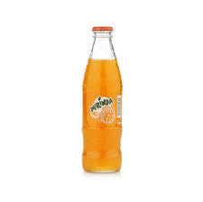 Mirinda Glass 250Ml