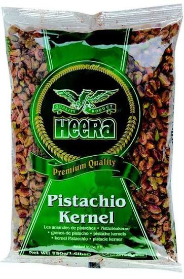 Heera Pistachio Kernels