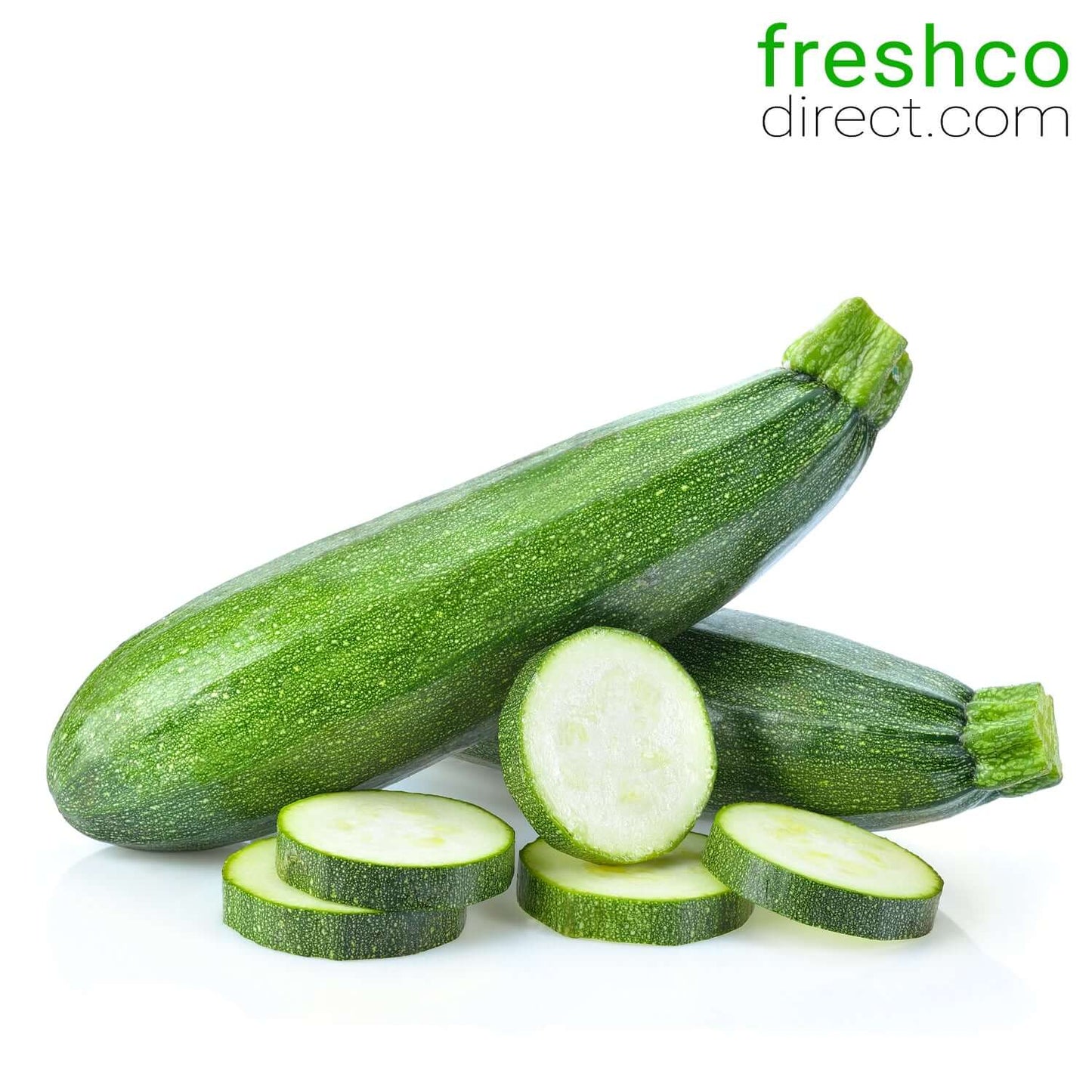 Courgettes (Zucchini)