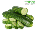 Cucumber