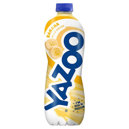 Yazoo Milk