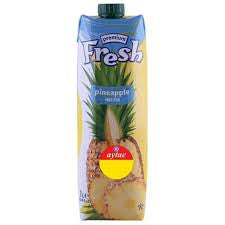 Aytac Fresh Pineapple 1L