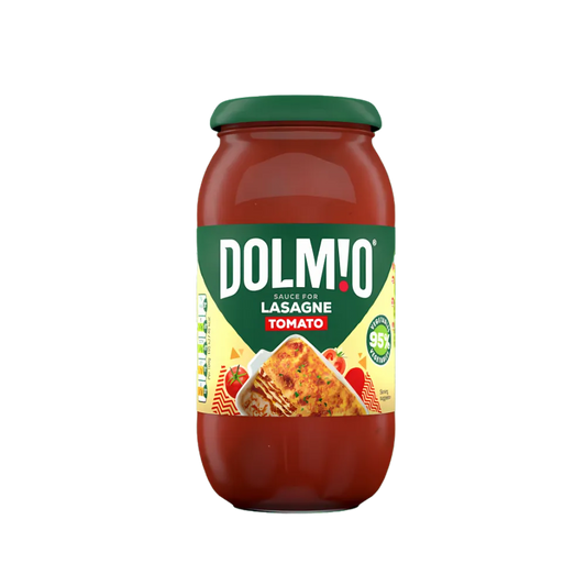 Dolmio Lasagne Tomato Sauce 500g