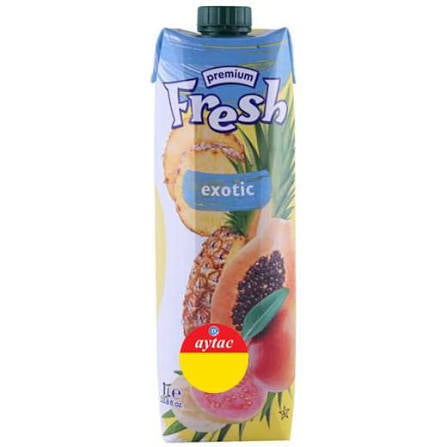Aytac Fresh Exotic 1L