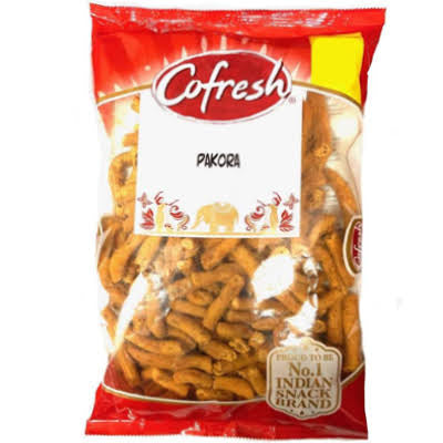 Cofresh Pakora (350g)