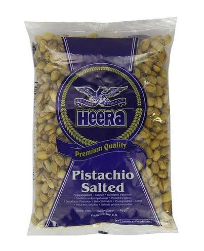 Heera Pistachio Salted