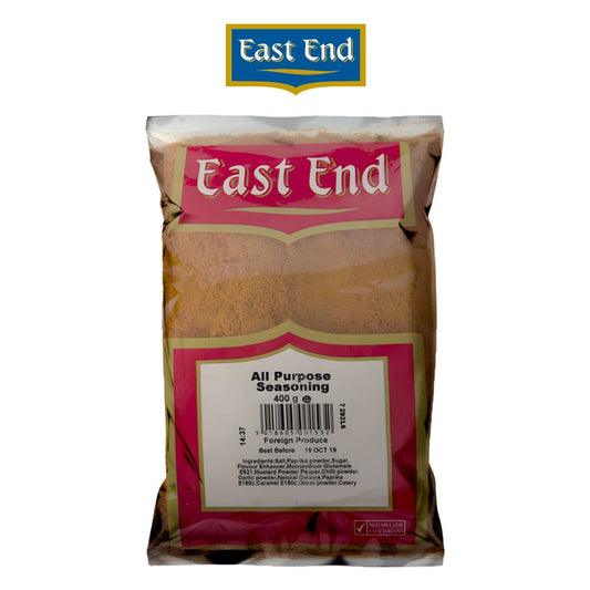 All Purpose Seasoning 400g - Freshco - East End - East End - Freshco