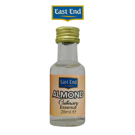 Almond Essence 28ml - Freshco - East End - East End - Freshco