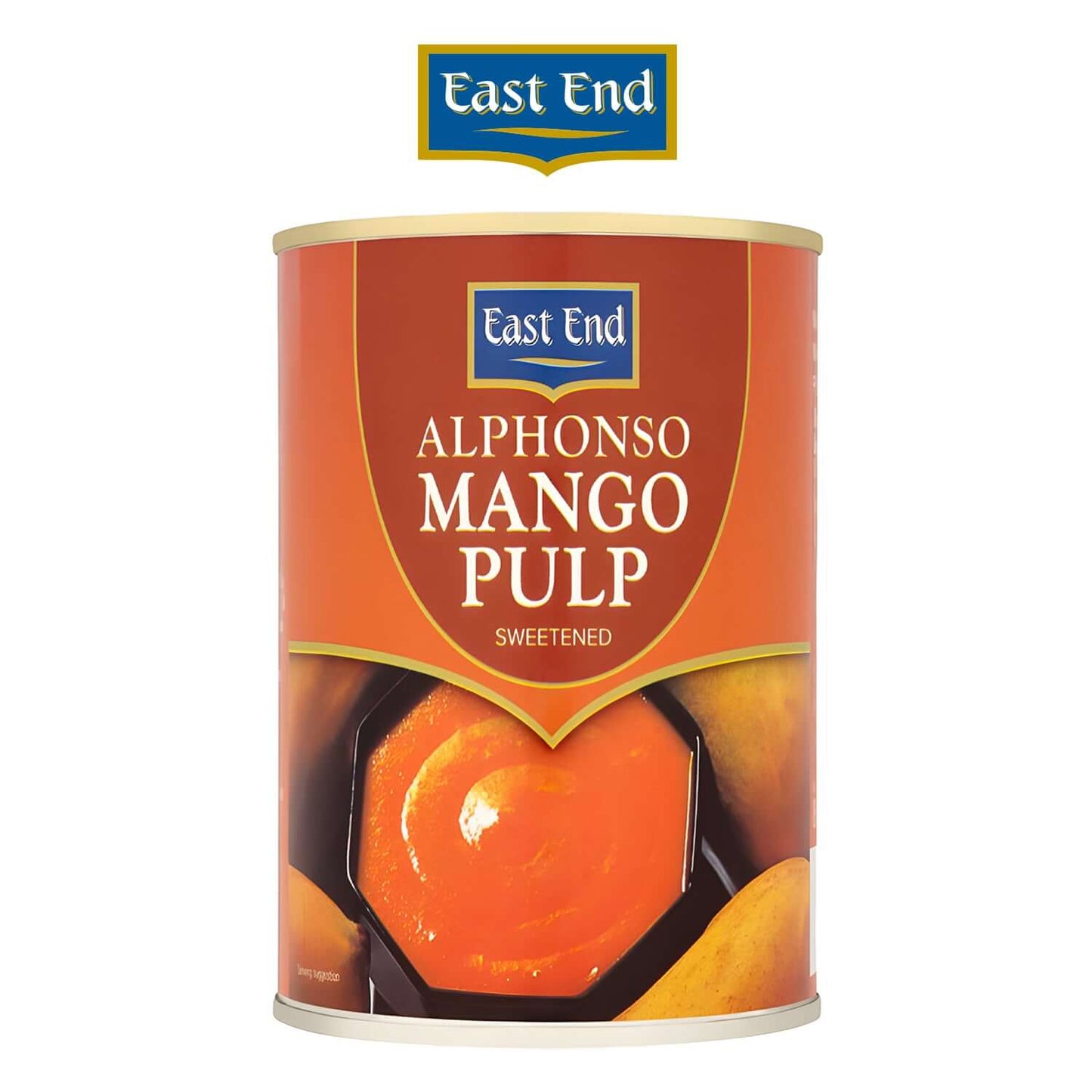 Alphonso Mango Pulp - Freshco - East End - East End - Freshco