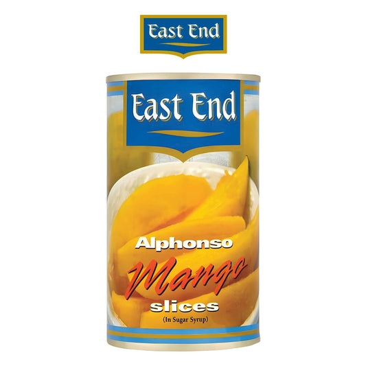 Mango Slices - Freshco - East End - East End - Freshco