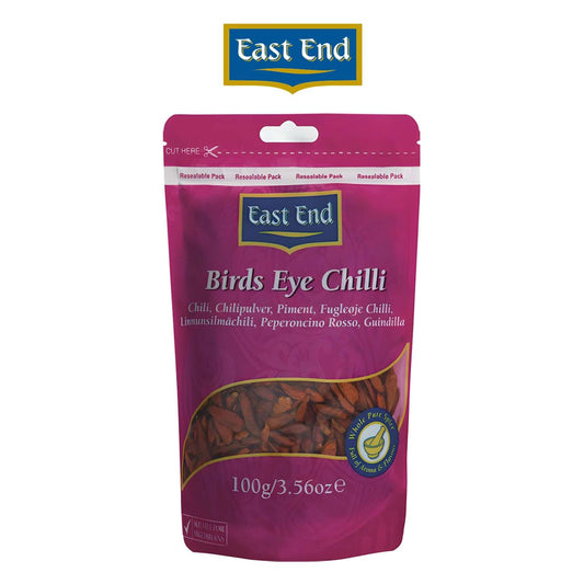 Birds Eye Chilli 100g  - Freshco - East End - East End - Freshco