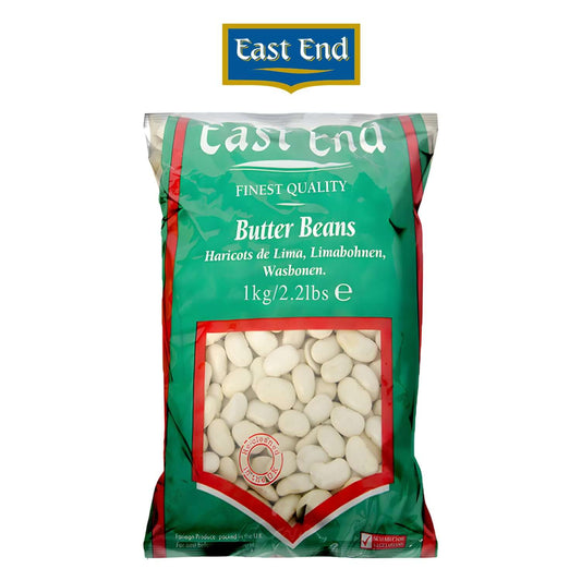 Butter Beans - Freshco - East End - East End - Freshco