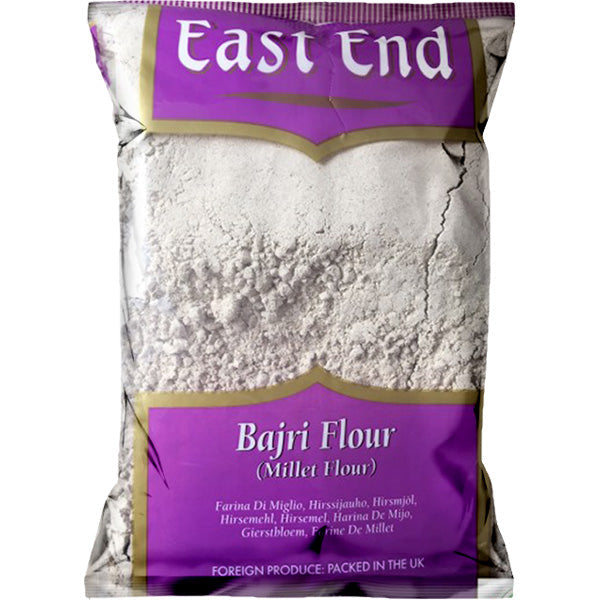East End Bajari (Millet) Flour 1kg