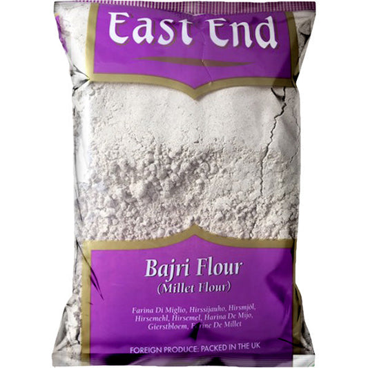 East End Bajari (Millet) Flour 1kg