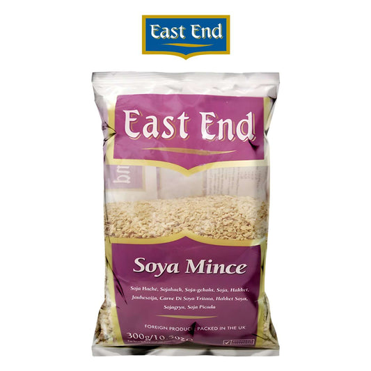 Soya Mince 300g - Freshco - East End - East End - Freshco