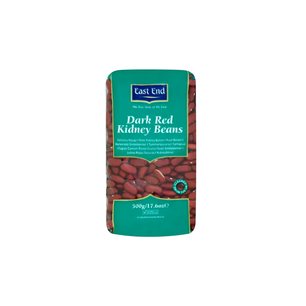 East End Red Kidney Beans