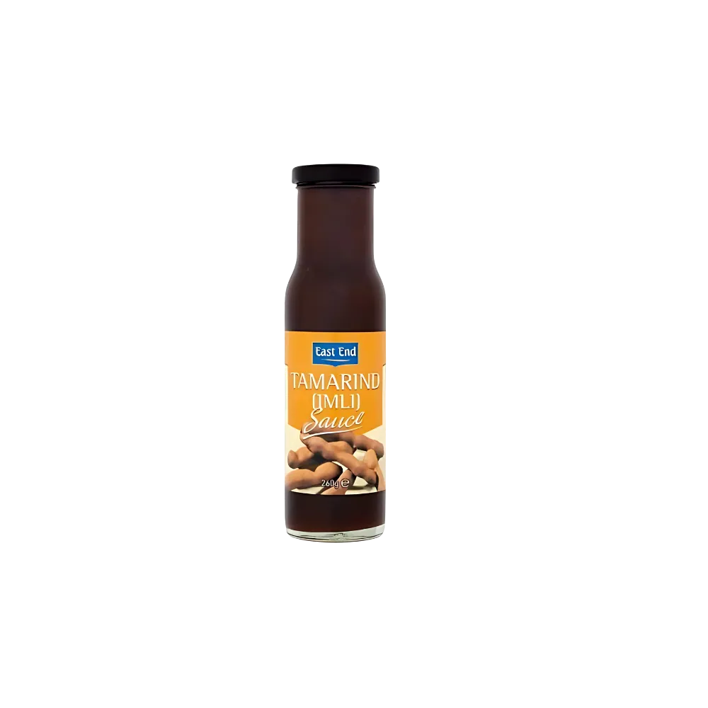 East End Mild Tamarind Sauce 260g