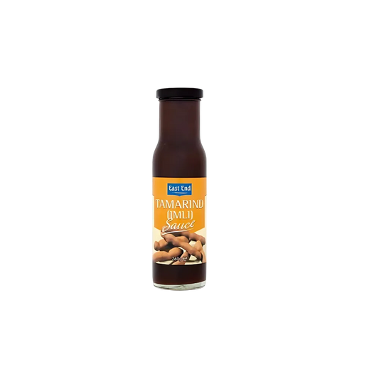 East End Mild Tamarind Sauce 260g