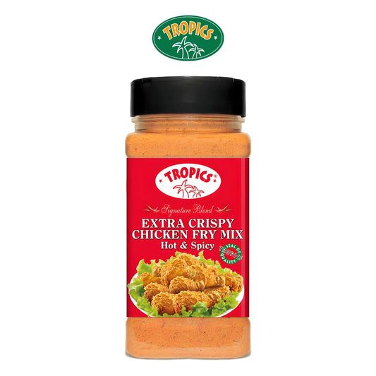 Freshco - Tropics Extra Crispy Chicken Hot Fry Mix 300g
