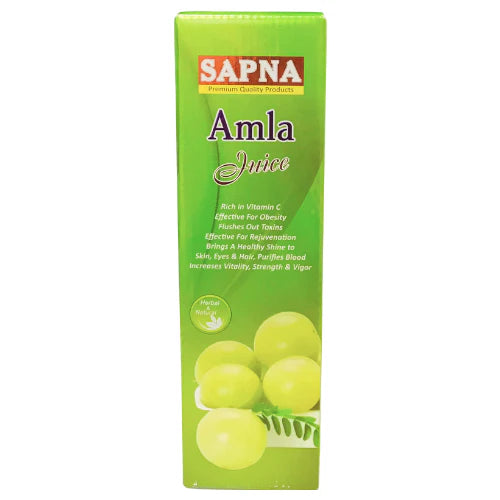 Sapna Amla Juice 750 ml - Sapna - Freshco