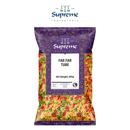 Far-Far-Tube 200g - Supreme - Freshco