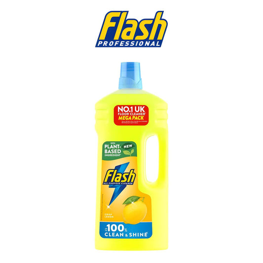 Flash Bleach All Purpose Cleaner 950ml- Freshco