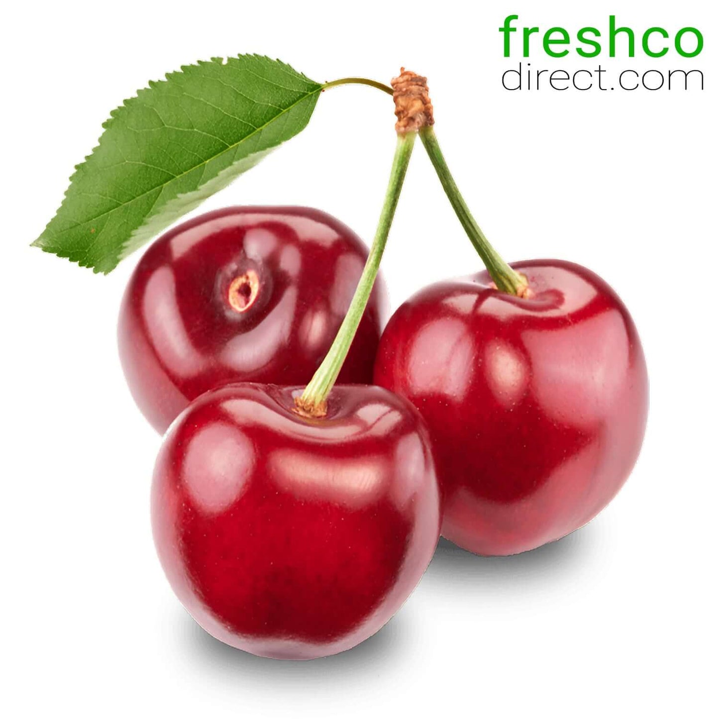 Cherries