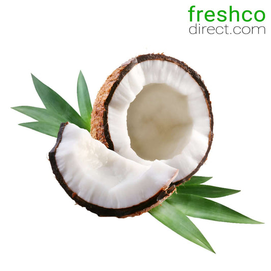 Coconuts