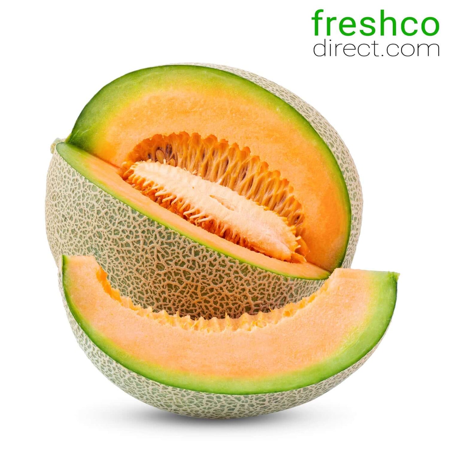 Cantaloupe Melon