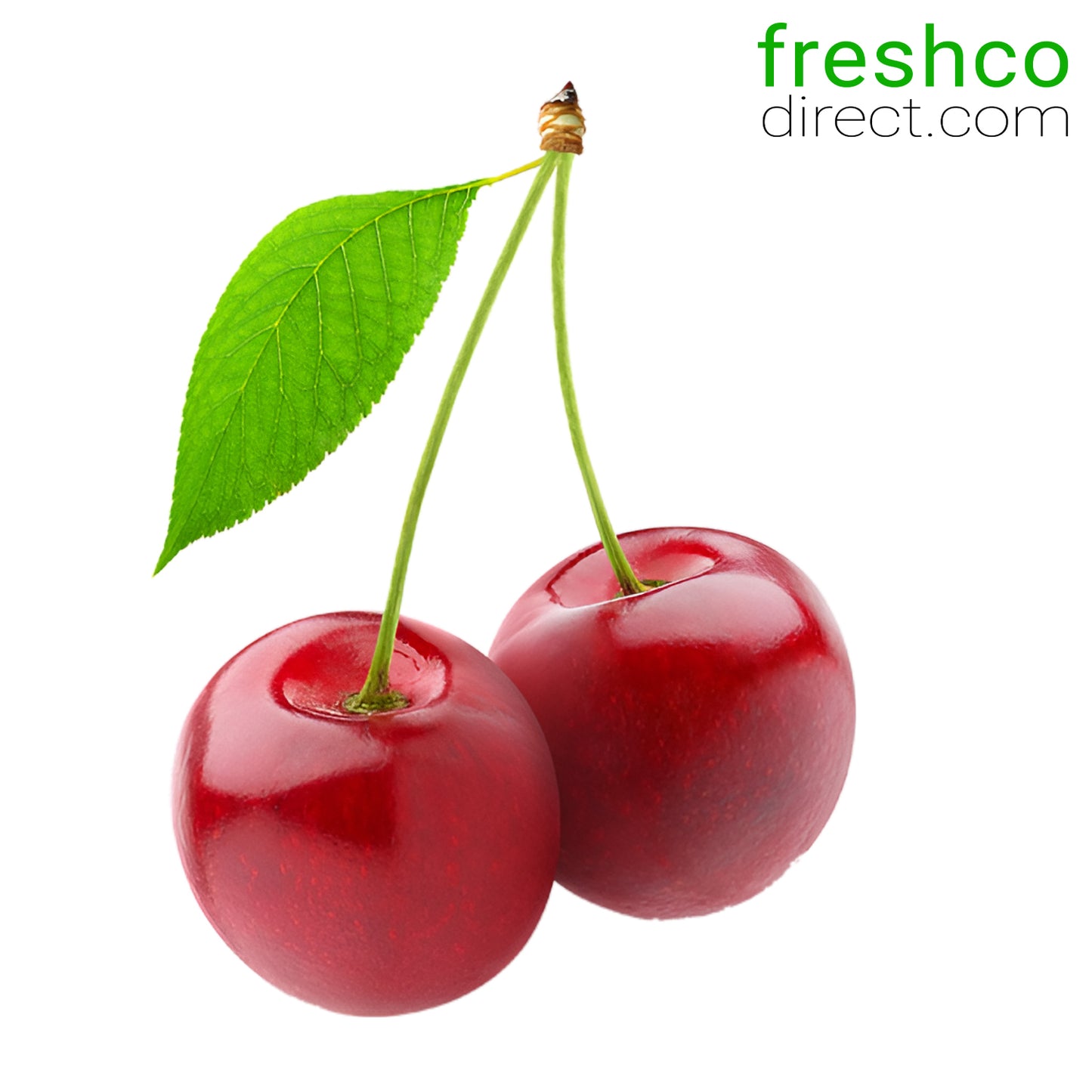 Cherries