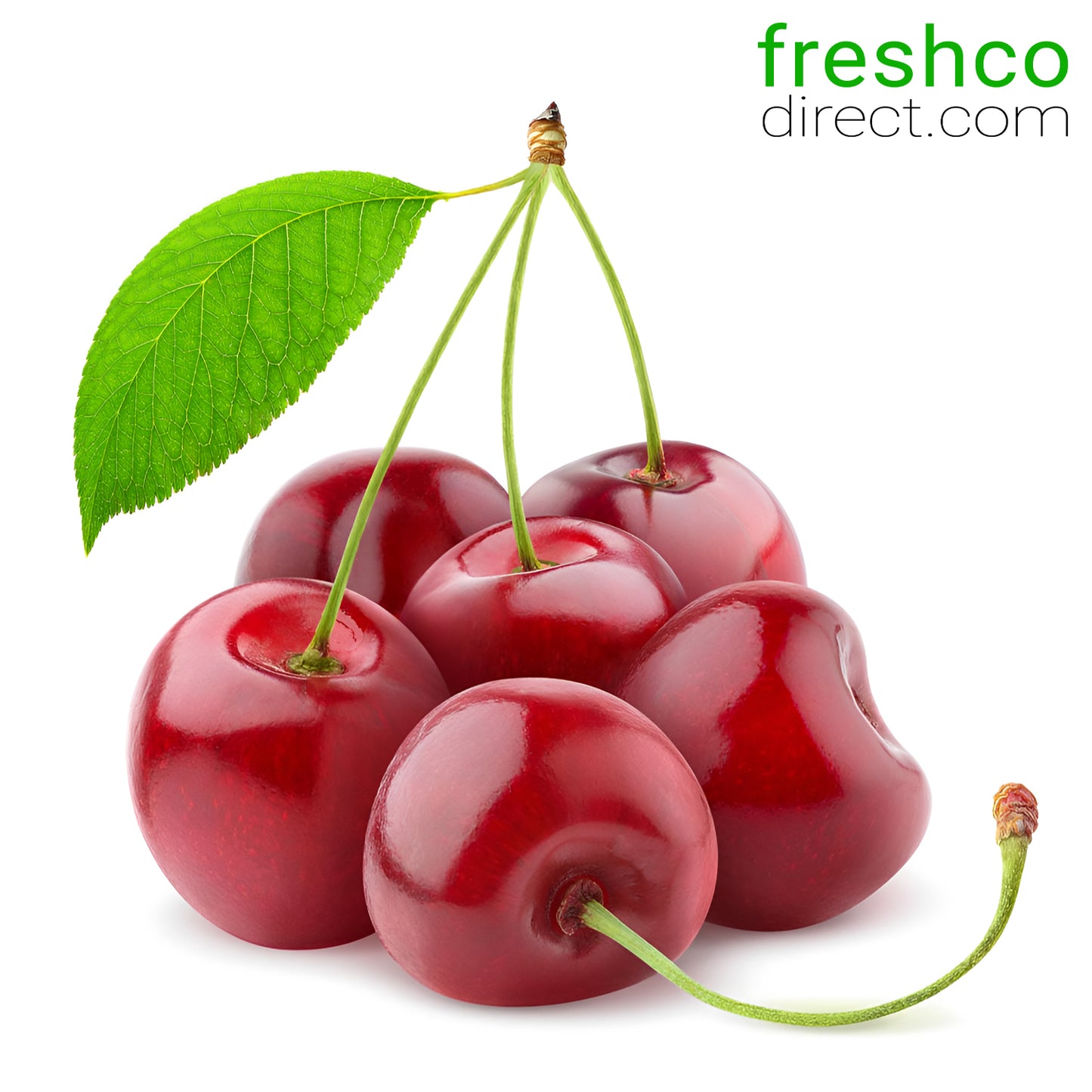 Cherries