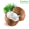 Coconuts