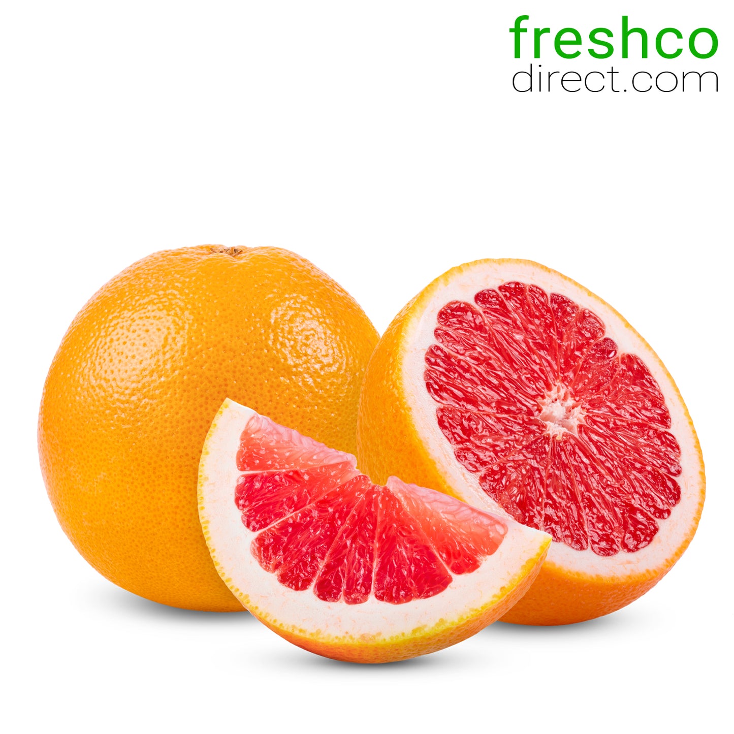 Grapefruit Pink