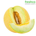 Galia Melon