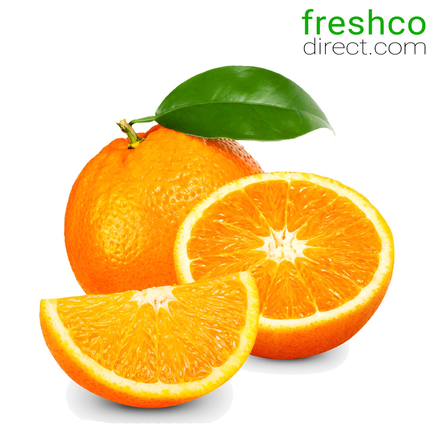 Oranges