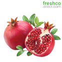 Pomegranates